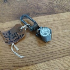 VINTAGE  LUCAS BICYCLE