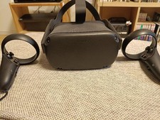 Meta Oculus Quest 1 All-in-one