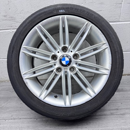 Bmw series e82 - 1,