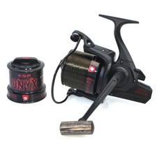 ESP Onyx Big Pit Reel