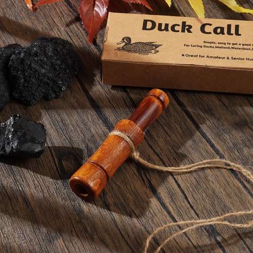 Duck commander whistle - commander,