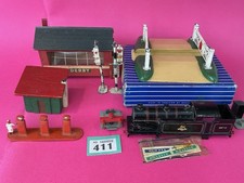Hornby Dublo & Others Job lot