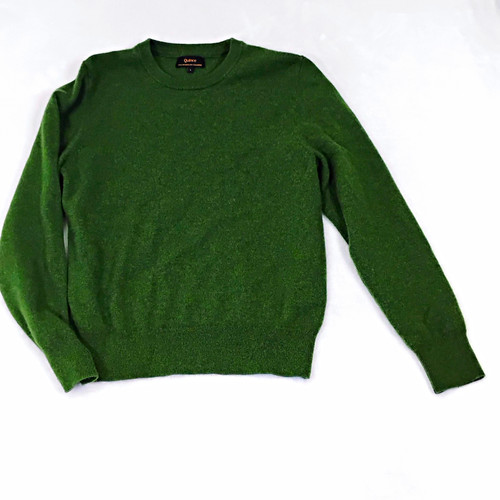 Quince 100 mongolian cashmere - 100%,