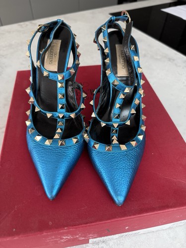 Valentino garavani rockstud - valentino,