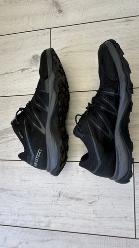 Salomon warra gtx gortex - salomon,