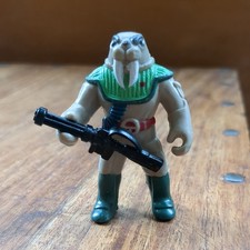 Vintage Thundercats Miniatures