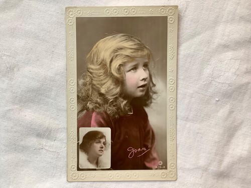 Miss gladys cooper - gladys, (actress)