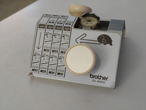 Brother ka8300 transfer - brother,