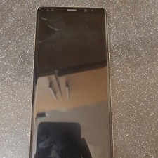 Samsung Galaxy Note 8 Unlocked