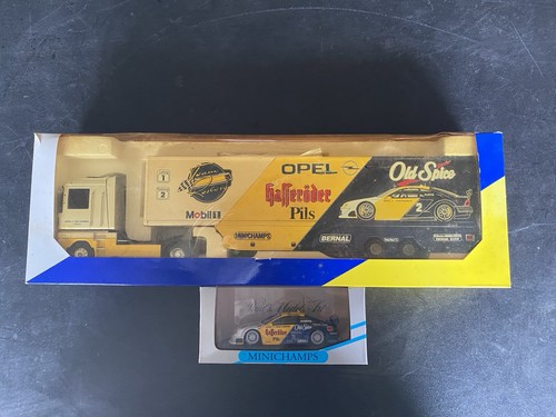 Dtm lbs renault - lbs, magnum