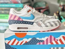 Nike Air Max 1 X Parra - UK