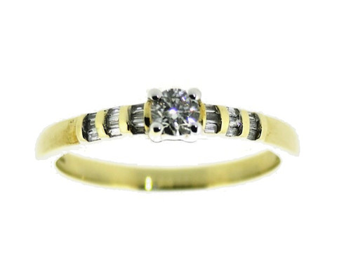 Engagement rings size de - size, n