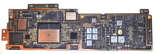 Macbook air 2022 - macbook, m2