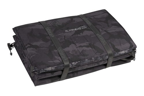 Fox rage voyager camo - rage, mat