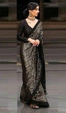 Party Wear Saree Designer