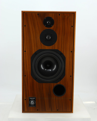 Harbeth super hl5 plus - super,