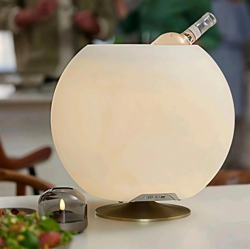 Kooduu sphere led lamp - kooduu,