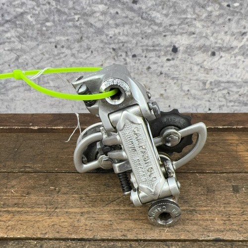 Vintage campagnolo nuovo - vintage,