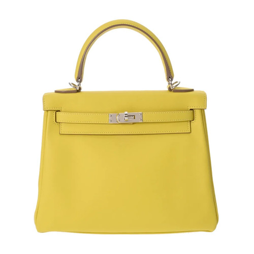 Hermes kelly handbag swift - hermes,