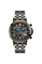 Gc Gents Insider Chronograph