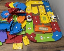 VTech Toot Toot Drivers Track