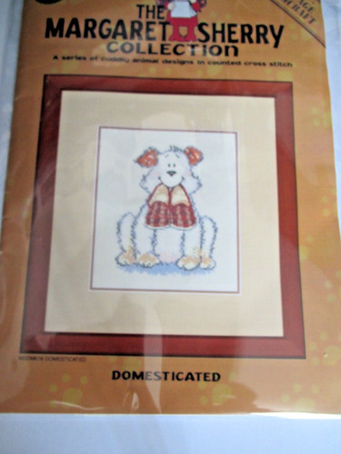 Puppy slippers cross - slippers,