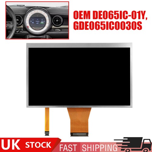 5inch lcd display - 6.5inch,