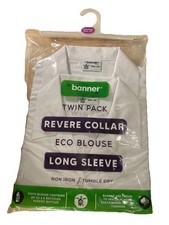 BANNER | REVERE COLLAR | ECO