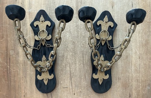 Set vintage spanish revival - set,