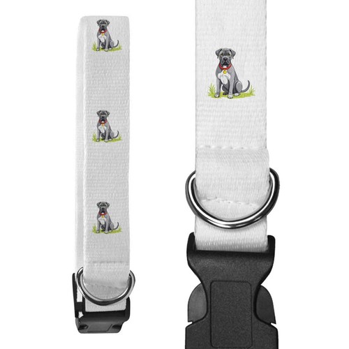Cane corso dog adjustable - dog',