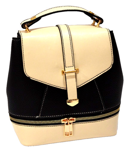 Aldo handbag crossbody cream