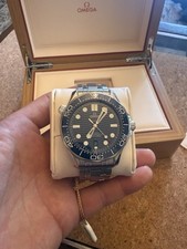 OMEGA Seamaster Men's