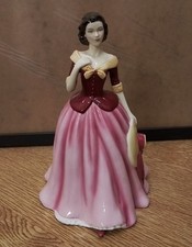 Figurine Statue Royal Doulton