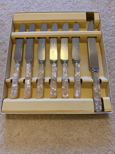 Vintage 1966 firth staybrite - 1966,