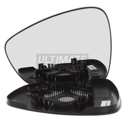 Wing mirror glass citroen - mirror, ds3