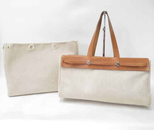 Authentic hermes her bag - authentic,