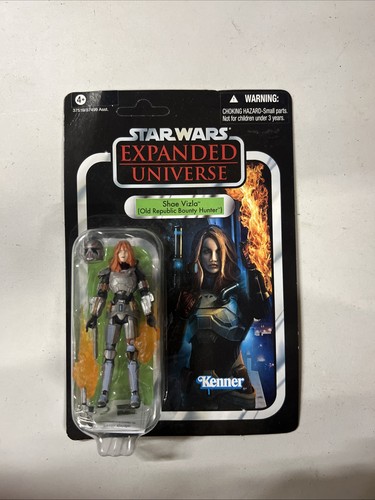 Star wars expanded universe - star,