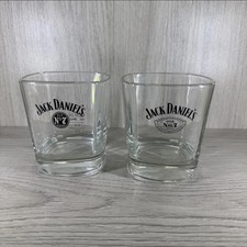 Jack Daniels Square Whisky