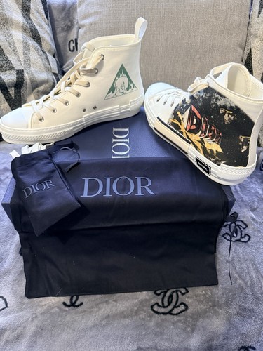 Christian dior b23 - b23, high