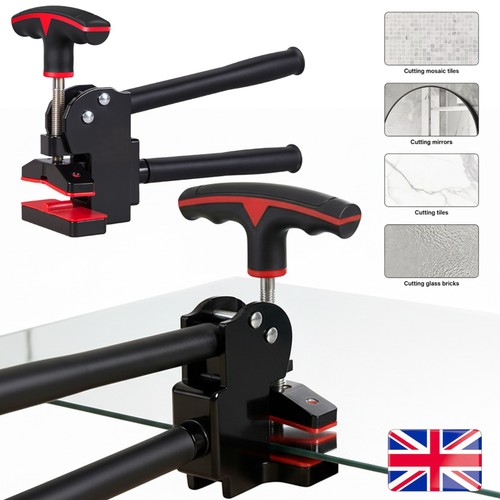 Heavy duty tile nipper - duty,