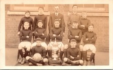 Vintage RPPC Real Photo