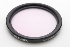 [MINT] PLAUEL 58mm Skylight 1B