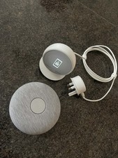 Google Nest Thermostat E Smart