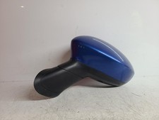 FIAT PUNTO EVO MK3 2011 LEFT