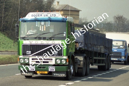 Thh truck photos volvo f12 - thh,