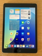 Apple ipad 7th - 7th, 32gb
