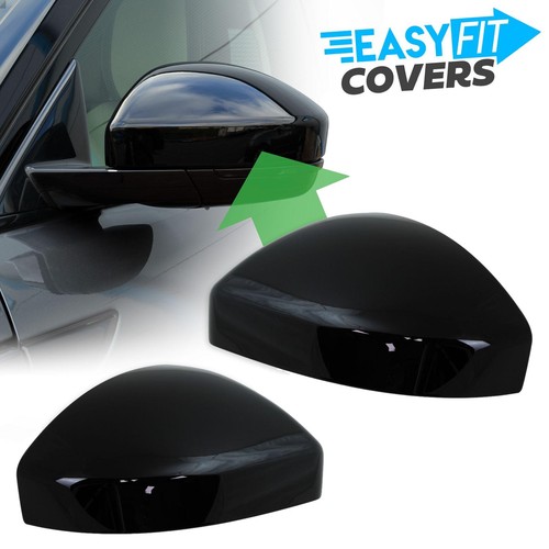 Mirror covers for - covers, l560