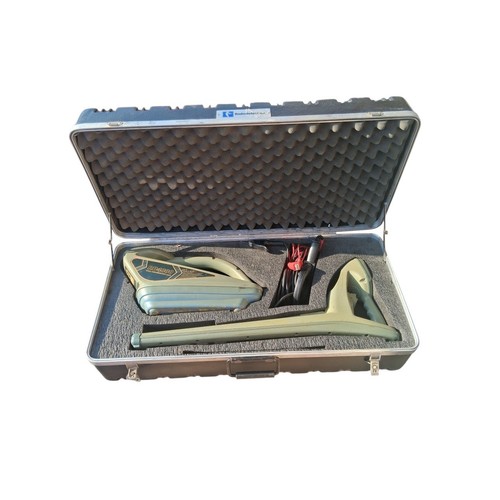 Radiodetection rd4000 - radiodetection,