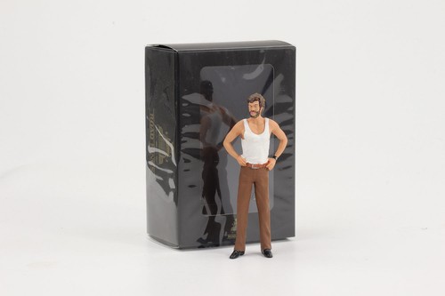 Road kings figure - 1:18,