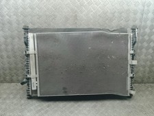 FORD TRANSIT CUSTOM RADIATOR